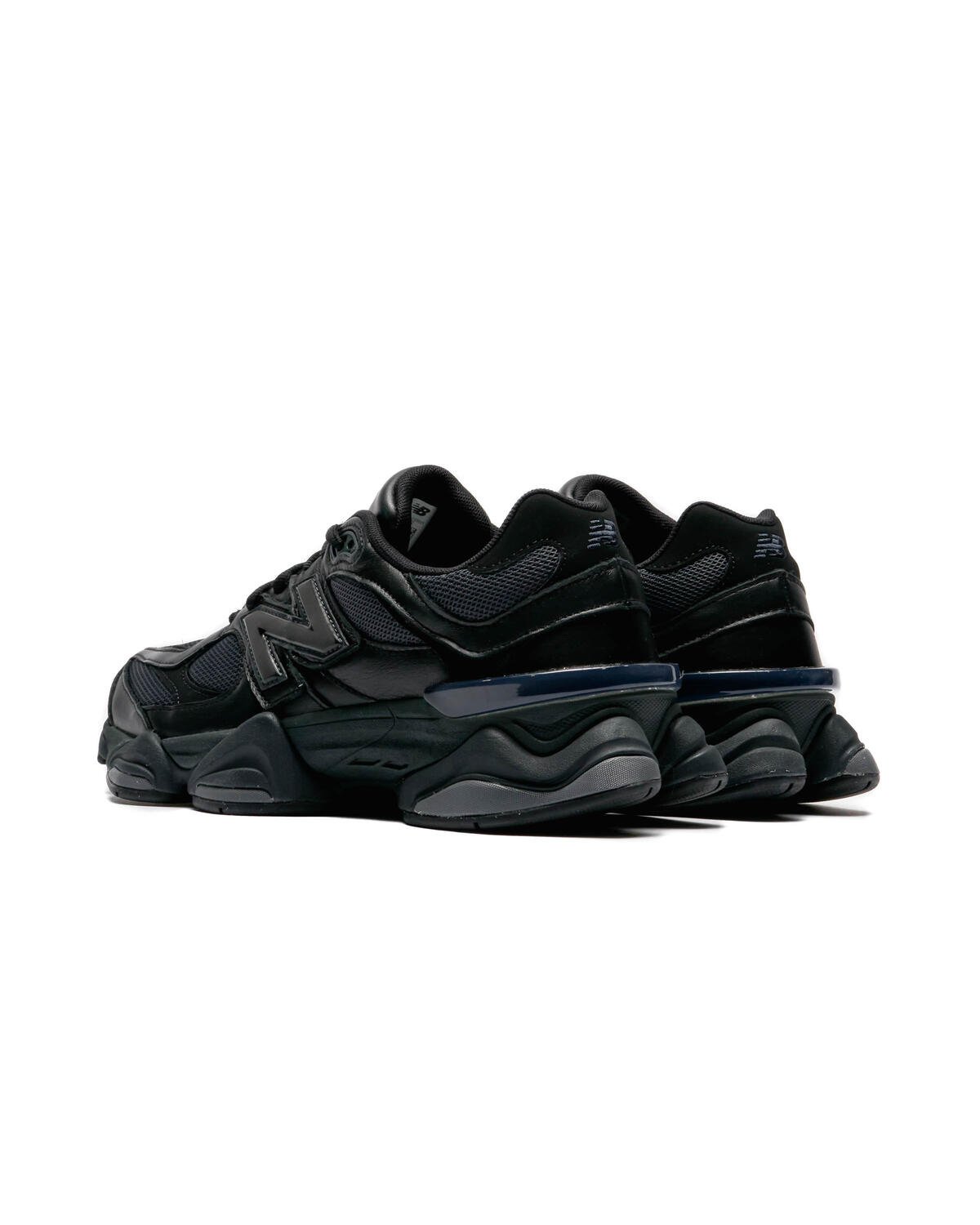 All black new hot sale balance 51